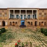 تور مجازی خانه موزه الداغی